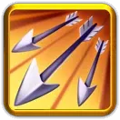Rain of Arrows
